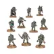 Набір мініатюр WARHAMMER 40000: ASTRA MILITARUM - KASRKIN