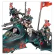 Набор миниатюр DRUKHARI: REALSPACE RAIDERS