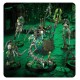 Набір мініатюр KILL TEAM: CANOPTEK CIRCLE