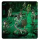 Набор миниатюр KILL TEAM: CANOPTEK CIRCLE