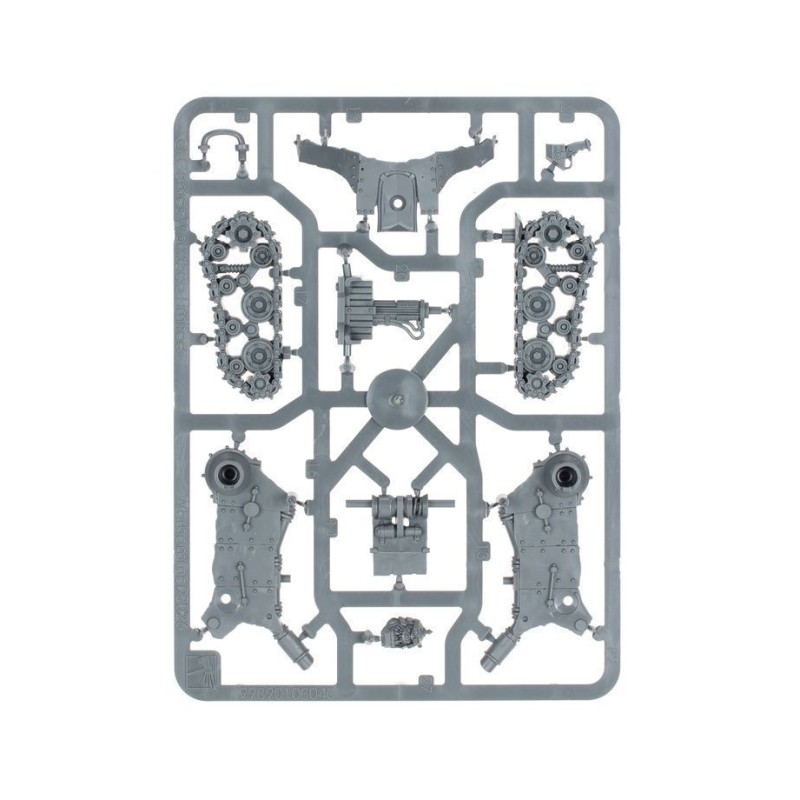 Миниатюра WARHAMMER 40000: ORKS — WARTRAKK