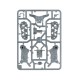 Миниатюра WARHAMMER 40000: ORKS — WARTRAKK