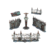 Ігровий набір AOS: SAND AND BONE GAMING PACK (ENG)