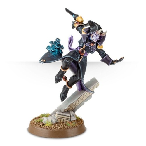 Набір мініатюр COMBAT PATROL: HARLEQUINS