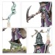 Мініатюра AGE OF SIGMAR: CITIES OF SIGMAR - AMETHYST KNELLMAGE