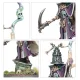 Мініатюра AGE OF SIGMAR: CITIES OF SIGMAR - AMETHYST KNELLMAGE