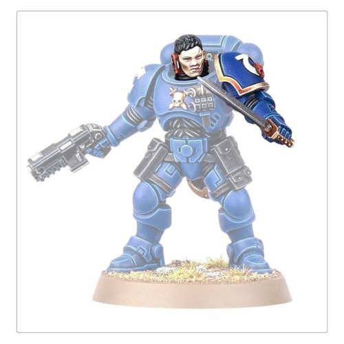 Набір ULTRAMARINES: UPGRADES AND TRANSFERS