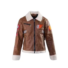 Куртка Warhammer Ork Jacket (Size XXL)