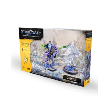Мініатюра ZERATUL - PROTOSS - HERO EXPANSION SET