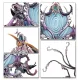 Набір мініатюр AGE OF SIGMAR: HEDONITES OF SLAANESH - ACCURSED REFLECTION