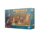 Набір мініатюр TOMB KINGS OF KHEMRI: LICHE PRIESTS