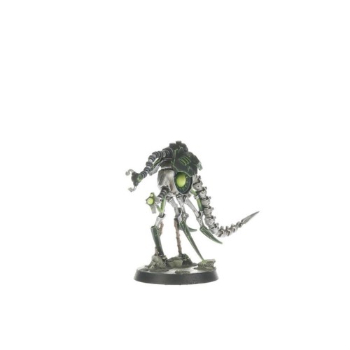 Набір мініатюр KILL TEAM: CANOPTEK CIRCLE