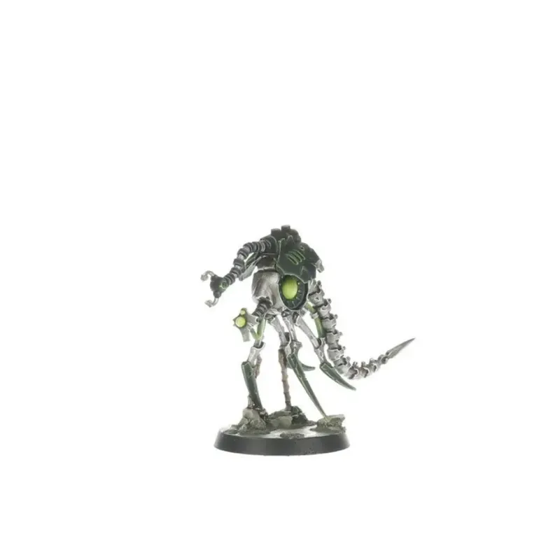 Набор миниатюр KILL TEAM: CANOPTEK CIRCLE