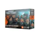 Набор миниатюр KILL TEAM: HEARTHKYN SALVAGERS