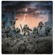 Набір мініатюр WARHAMMER 40000: ASTRA MILITARUM - KASRKIN