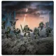 Набір мініатюр WARHAMMER 40000: ASTRA MILITARUM - KASRKIN