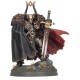 Мініатюра SLAVES/DARKNESS: URKHAN THE DARK WARDEN