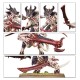 Набір мініатюр WARHAMMER 40000: TYRANIDS BATTLEFORCE - TYRANID SWARM