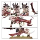 Набір мініатюр WARHAMMER 40000: TYRANIDS BATTLEFORCE - TYRANID SWARM
