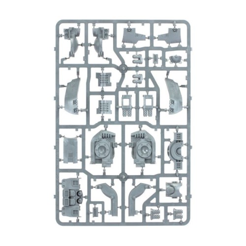 Набір мініатюр HORUS HERESY: L/ASTARTES COMBAT FORCE