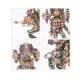 Мініатюра KHARADRON OVERLORDS: NULL-KHEMIST