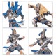 Набір мініатюр BLOOD BOWL: HIGH ELF BLOOD BOWL TEAM - THE CAELDOR DRAGONS