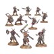 Набір мініатюр WARHAMMER 40000: CHAOS SPACE MARINES - FELLGOR BEASTMEN