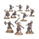 Набір мініатюр WARHAMMER 40000: CHAOS SPACE MARINES - FELLGOR BEASTMEN