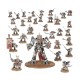 Набір мініатюр GREY KNIGHTS: SANCTIC CONCLAVE