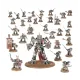 Набор миниатюр «GREY KNIGHTS: SANCTIC CONCLAVE»