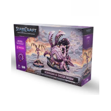 Набір STARCRAFT: KERRIGAN (PRIMAL KERRIGAN) - ZERG - HERO EXPANSION SET