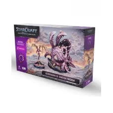 Набор STARCRAFT: KERRIGAN (PRIMAL KERRIGAN) — ZERG — HERO EXPANSION SET
