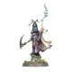 Мініатюра AGE OF SIGMAR: CITIES OF SIGMAR - AMETHYST KNELLMAGE