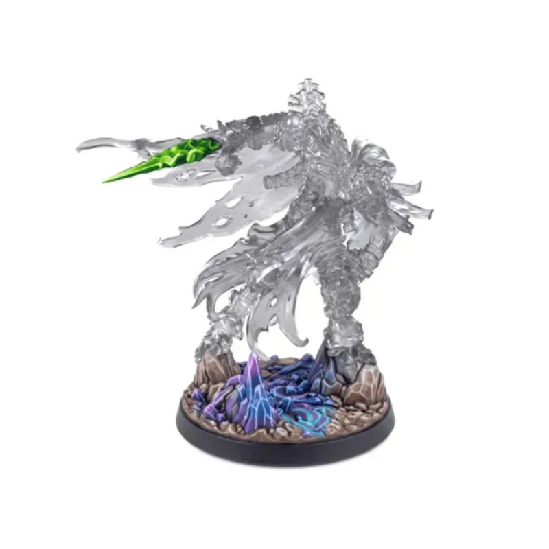 Миниатюра ZERATUL — PROTOSS — HERO EXPANSION SET