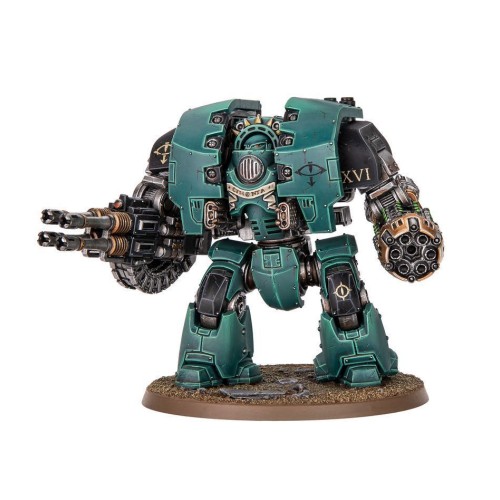 Набір мініатюр HORUS HERESY: L/ASTARTES COMBAT FORCE