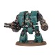 Набір мініатюр HORUS HERESY: L/ASTARTES COMBAT FORCE