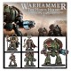 Набір мініатюр HH: AGE OF DARKNESS: SATURNINE (ENG)