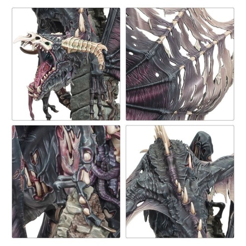 Набір мініатюр S/GRAVELORDS: LANCES OF THE CRIMSON KEEP