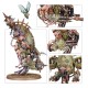 Набір мініатюр DEATH GUARD: VILE VECTORIUM