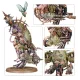 Набор миниатюр DEATH GUARD: VILE VECTORIUM