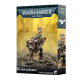 Миниатюра WARHAMMER 40000: ОРКИ — BIG MEK DAKKARIG