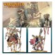 Набір мініатюр TOMB KINGS OF KHEMRI: LICHE PRIESTS