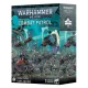 Набор миниатюр COMBAT PATROL: HARLEQUINS