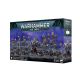 Набір мініатюр GREY KNIGHTS: SANCTIC CONCLAVE