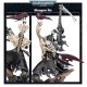 Мініатюра WARHAMMER 40000: AELDARI - MAUGAN RA
