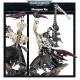 Мініатюра WARHAMMER 40000: AELDARI - MAUGAN RA