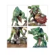Набор миниатюр SPEARHEAD: SERAPHON SUNBLOODED PROWLERS