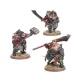 Стартовий набір AGE OF SIGMAR: OGOR MAWTRIBES - ARMY SET (ENGLISH)