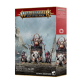 Мініатюра AGE OF SIGMAR: OGOR MAWTRIBES - REDD THE MAW