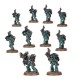 Набір мініатюр HORUS HERESY: L/ASTARTES COMBAT FORCE